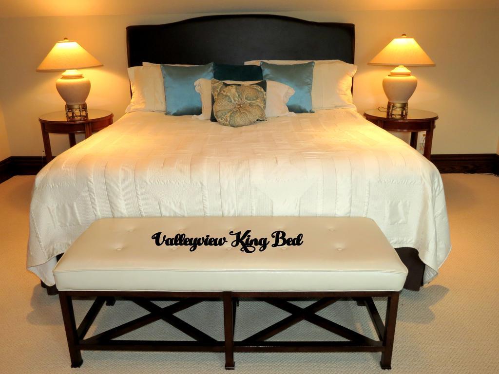 Heathcote Haven Bed & Breakfast Clarksburg Ruang foto